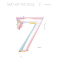 BTS - MAP OF THE SOUL: 7