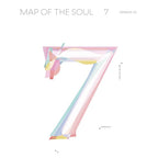 BTS - MAP OF THE SOUL: 7