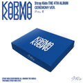 Stray Kids - KARMA [Photobook Ver]