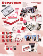 TWICE - STRATEGY [Step Ver]
