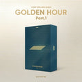 ATEEZ - GOLDEN HOUR : Part.1