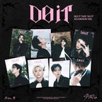 Stray Kids - DO IT [Accordion Ver]