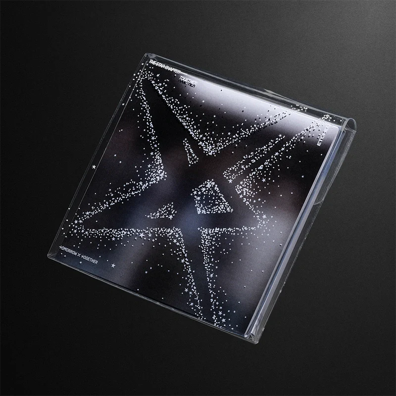 TXT - THE STAR CHAPTER : TOGETHER [Photobook Ver]