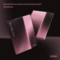 BLACKPINK - DEADLINE [BLACK & PINK VER]
