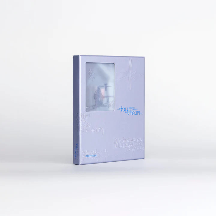 ENHYPEN - ROMANCE : UNTOLD - Daydream