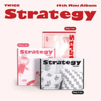 TWICE - STRATEGY [Step Ver]
