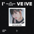IVE's - I'VE IVE [Jewel Case]