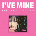 IVE - I'VE MINE [Digipack Ver]