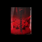 ENHYPEN - DESIRE : UNLEASH [Standard Version]