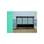 BTS - You Never Walk Alone