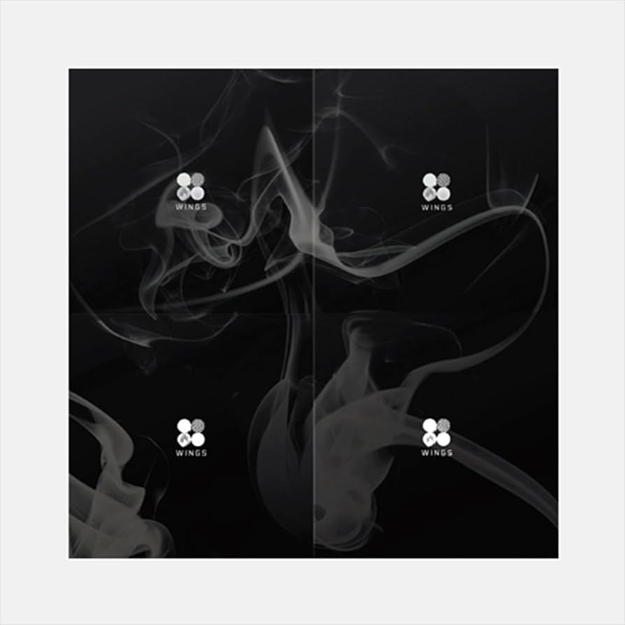 BTS - WINGS