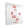 BTS - O!RUL8,2?