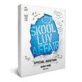 BTS - SKOOL LUV AFFAIR [SPECIAL EDITION]