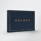 JUNGKOOK - GOLDEN