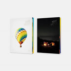 BTS - THE MOST BEAUTIFUL MOMENT IN LIFE - YOUNG FOREVER [Special Album]