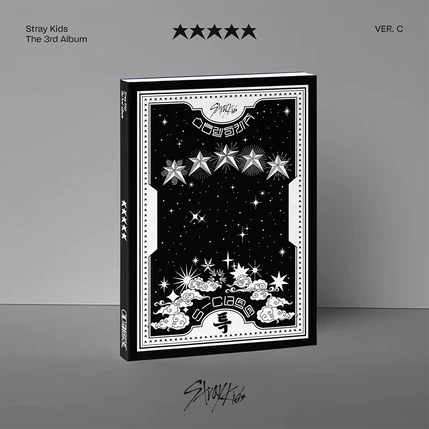 Stray Kids - 5 STAR