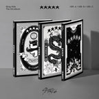 Stray Kids - 5 STAR