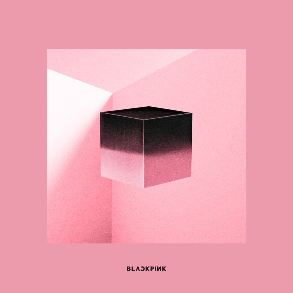 BLACKPINK - SQUARE UP