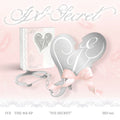 IVE - IVE SECRET [MD Ver]