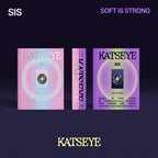 KATSEYE - SIS [SOFT IS STRONG]