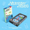 ZEROBASEONE - NEVER SAY NEVER [Photobook Ver]