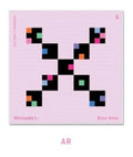 TXT - Minisode 1 : Blue Hour