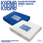 Stray Kids - KARMA [Photobook Ver]