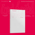 THE BOYZ - Unexpected [Photobook Ver]