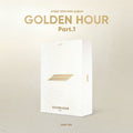 ATEEZ - GOLDEN HOUR : Part.1