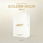 ATEEZ - GOLDEN HOUR : Part.1
