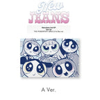 NewJeans - Get Up