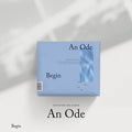 Seventeen - An Ode