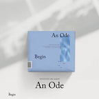 Seventeen - An Ode