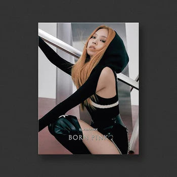 BLACKPINK - BORN PINK [Digipack Ver]