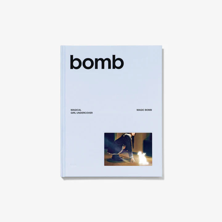 ILLIT - bomb [Standard Ver]