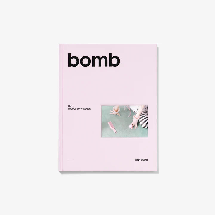 ILLIT - bomb [Standard Ver]
