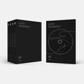 BTS - Love Yourself 轉 ‘Tear’
