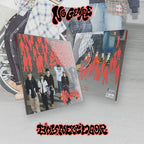 BOYNEXTDOOR - NO GENRE [Standard Ver]