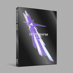 LE SSERAFIM - CRAZY [Standard Ver]
