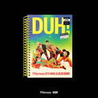 P1Harmony - DUH! [Standard Ver]