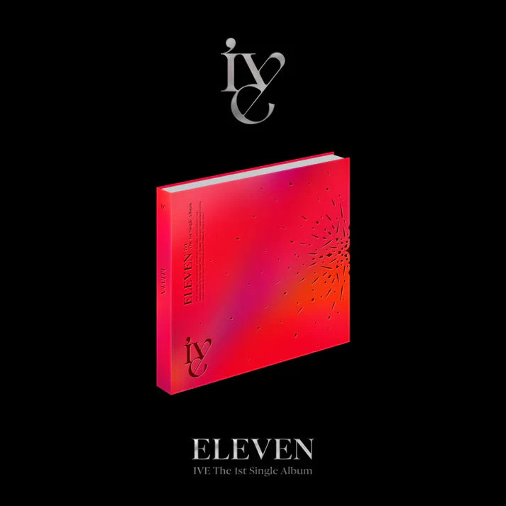 IVE - ELEVEN