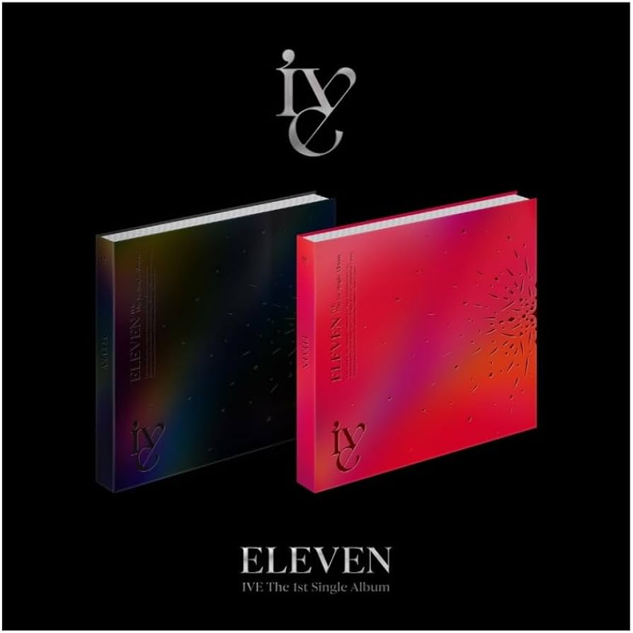 IVE - ELEVEN
