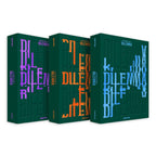 ENHYPEN - DIMENSION : DILEMMA