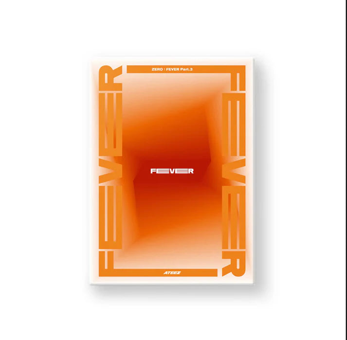 ATEEZ - ZERO : FEVER Part.3