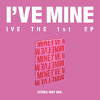 IVE - I'VE MINE [Photobook Ver]