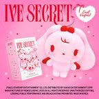 IVE - IVE SECRET [Evil Cupid Ver]