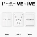 IVE - I'VE IVE