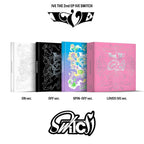 IVE - IVE SWITCH [Photobook Ver]