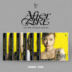 IVE - AFTER LIKE [Jewel Case]
