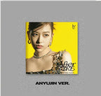 IVE - AFTER LIKE [Jewel Case]